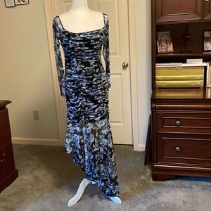 Beautiful Venus dress, extremely flattering and comfortable